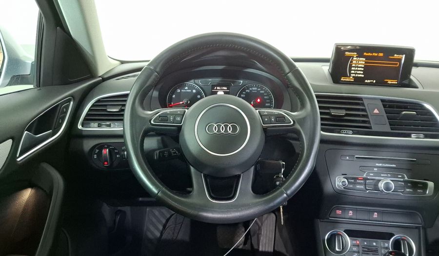 Audi Q3 2.0 S LINE 180HP DCT 4WD Suv 2018