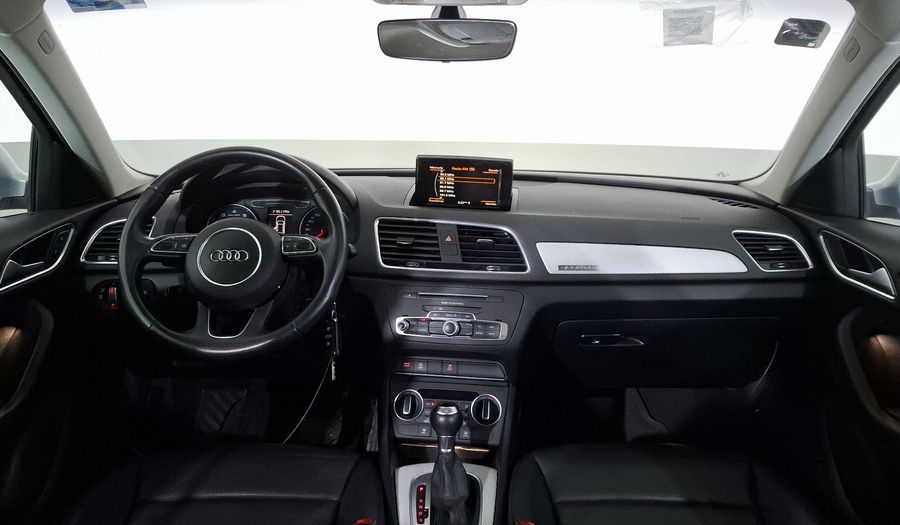 Audi Q3 2.0 S LINE 180HP DCT 4WD Suv 2018