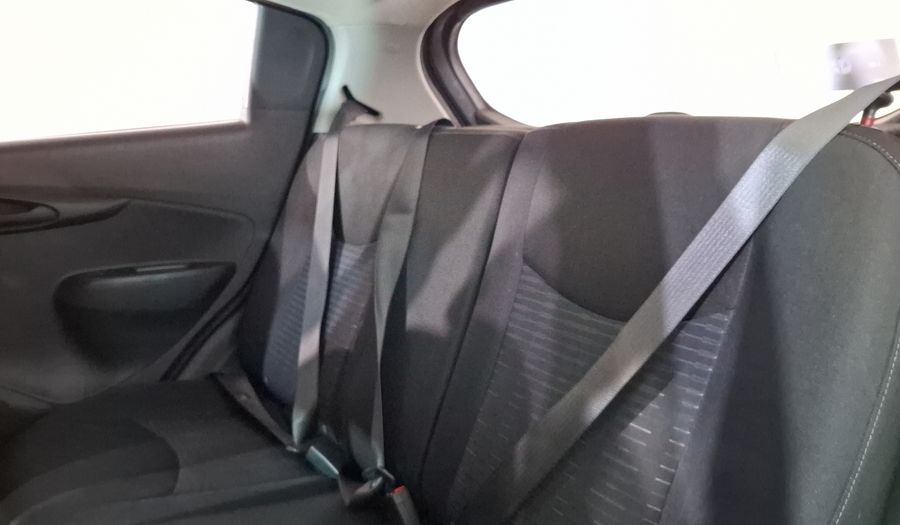 Chevrolet Spark 1.4 LT CVT F Hatchback 2019