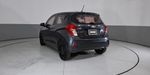 Chevrolet Spark 1.4 LT CVT F Hatchback 2019