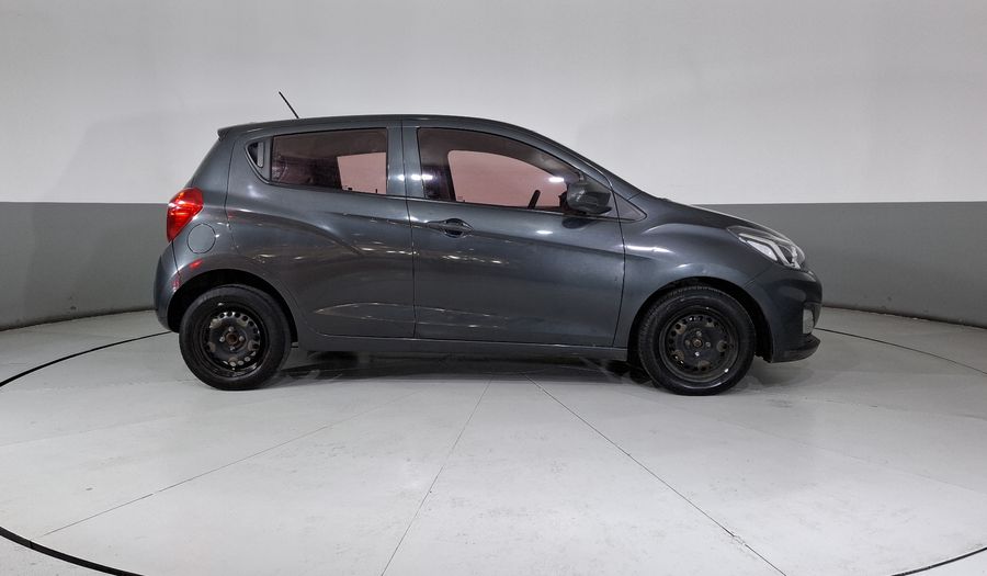 Chevrolet Spark 1.4 LT CVT F Hatchback 2019