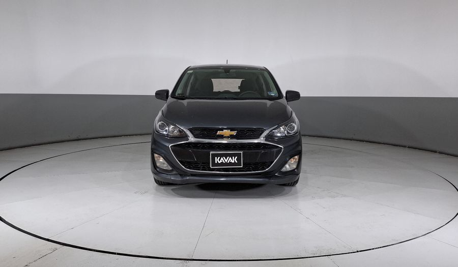 Chevrolet Spark 1.4 LT CVT F Hatchback 2019