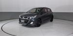 Chevrolet Spark 1.4 LT CVT F Hatchback 2019