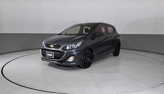 Chevrolet • Spark
