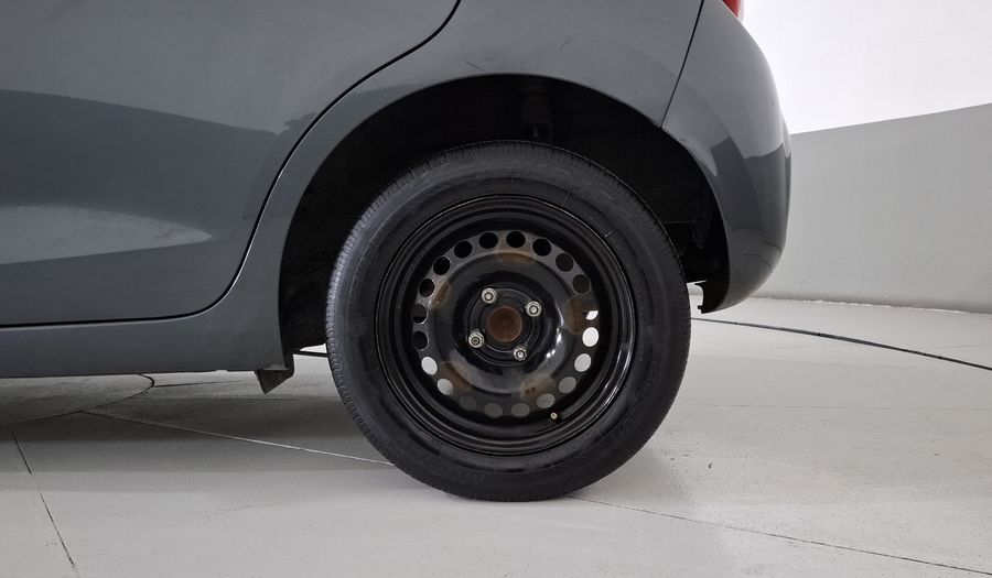 Chevrolet Spark 1.4 LT CVT F Hatchback 2019