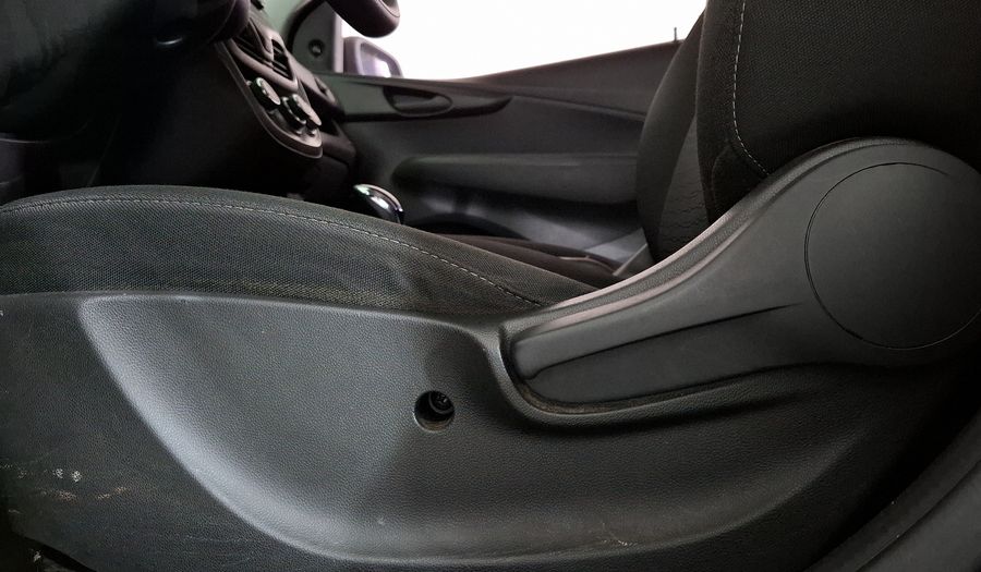 Chevrolet Spark 1.4 LT CVT F Hatchback 2019