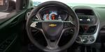 Chevrolet Spark 1.4 LT CVT F Hatchback 2019