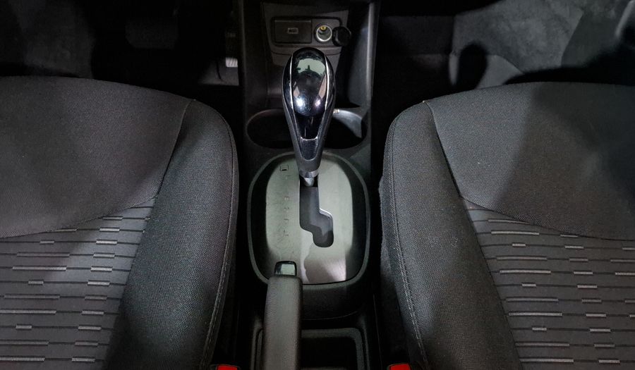 Chevrolet Spark 1.4 LT CVT F Hatchback 2019