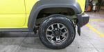 Suzuki Jimny 1.5 GLX AUTO 4WD VERDE OBSESION Suv 2021