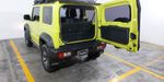 Suzuki Jimny 1.5 GLX AUTO 4WD VERDE OBSESION Suv 2021