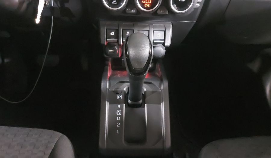 Suzuki Jimny 1.5 GLX AUTO 4WD VERDE OBSESION Suv 2021