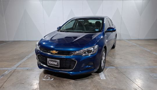 Chevrolet • Cavalier