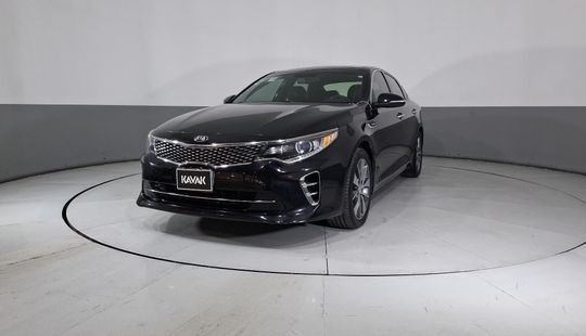 Kia • Optima