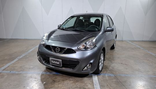 Nissan • March