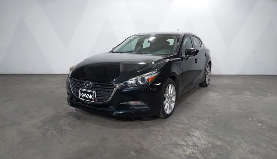 Mazda • Mazda 3