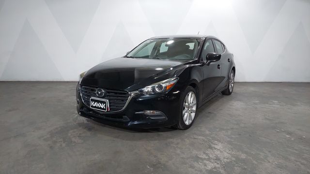 Mazda • Mazda 3