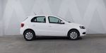 Volkswagen Gol 1.6 CL AC & CD MT Hatchback 2014