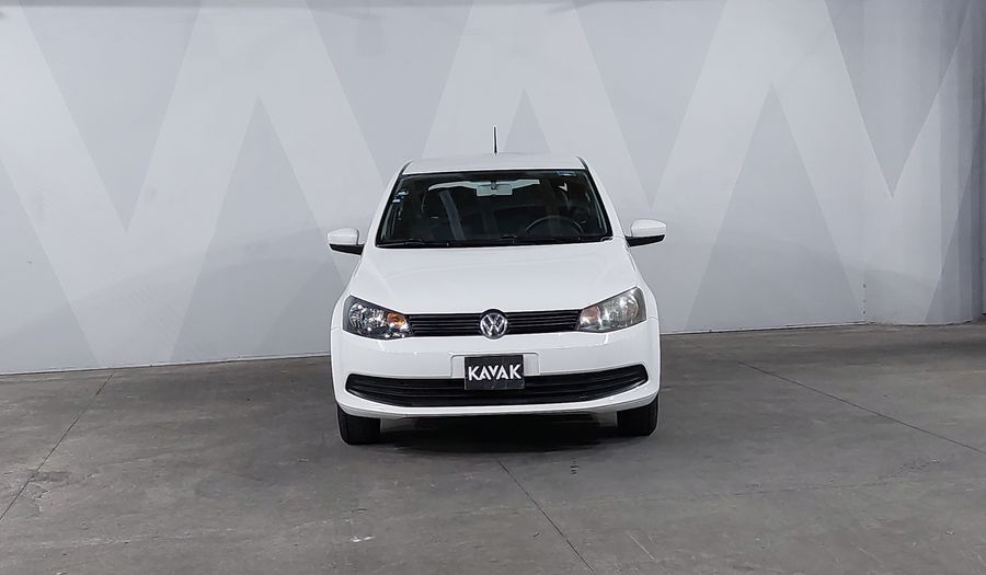 Volkswagen Gol 1.6 CL AC & CD MT Hatchback 2014