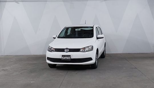 Volkswagen • Gol