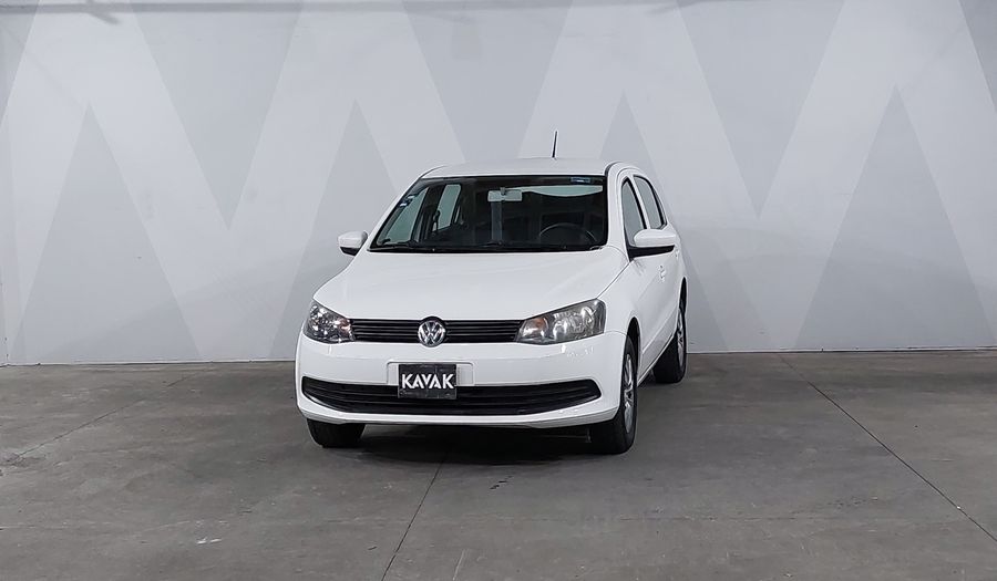 Volkswagen Gol 1.6 CL AC & CD MT Hatchback 2014