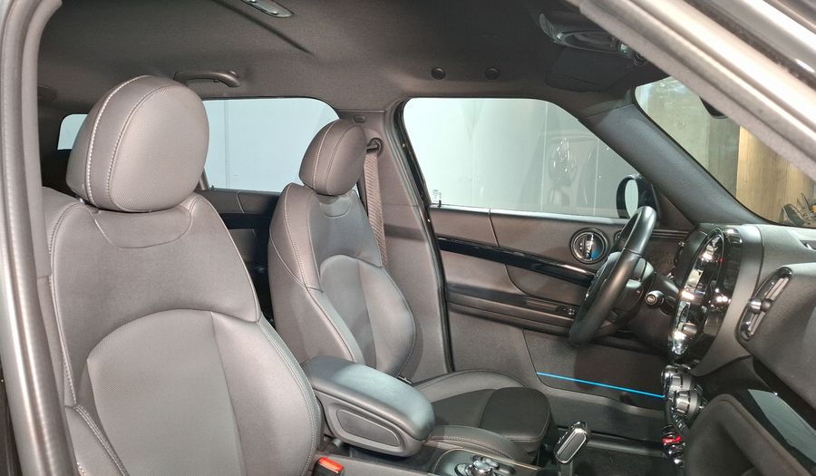 Mini Countryman 1.5 COOPER UNTAMED AUTO Hatchback 2024