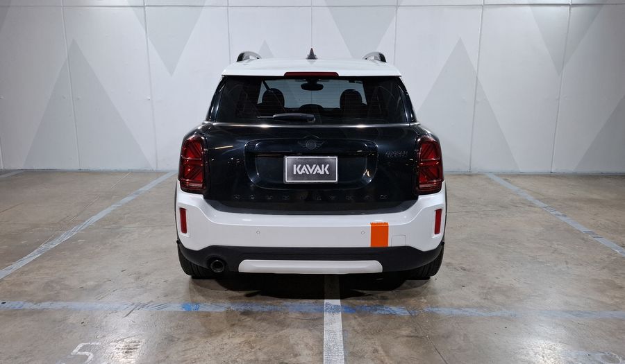 Mini Countryman 1.5 COOPER UNTAMED AUTO Hatchback 2024