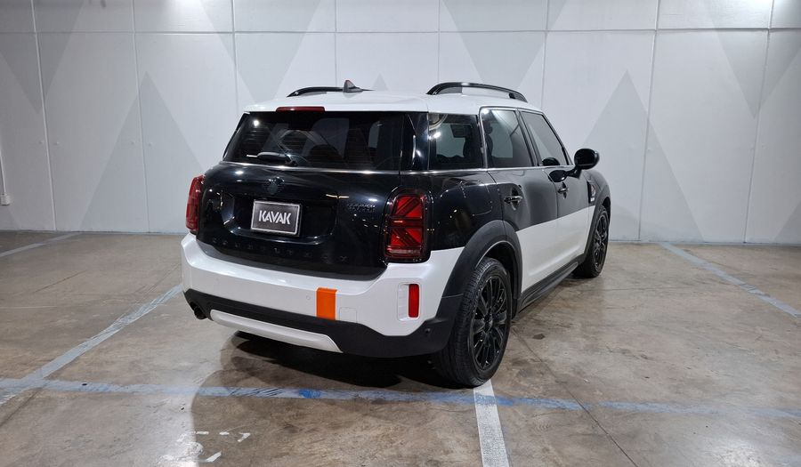 Mini Countryman 1.5 COOPER UNTAMED AUTO Hatchback 2024