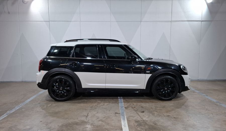 Mini Countryman 1.5 COOPER UNTAMED AUTO Hatchback 2024