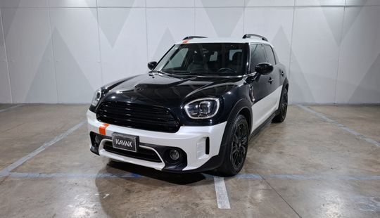 Mini • Countryman