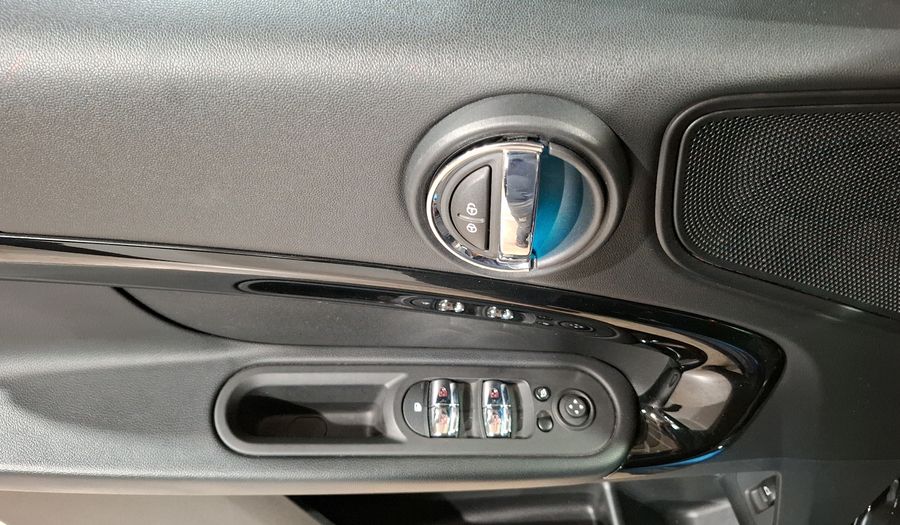Mini Countryman 1.5 COOPER UNTAMED AUTO Hatchback 2024