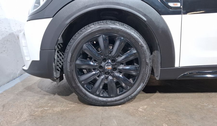 Mini Countryman 1.5 COOPER UNTAMED AUTO Hatchback 2024
