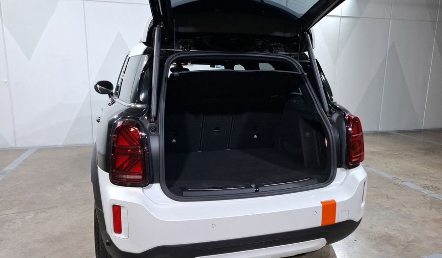 Mini Countryman 1.5 COOPER UNTAMED AUTO Hatchback 2024