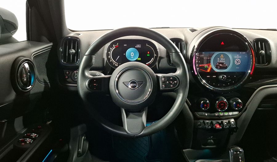 Mini Countryman 1.5 COOPER UNTAMED AUTO Hatchback 2024