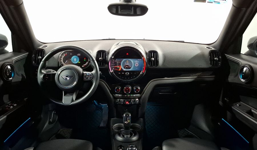 Mini Countryman 1.5 COOPER UNTAMED AUTO Hatchback 2024