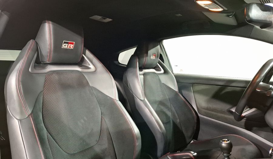 Toyota Yaris 1.6 GR LAUNCH EDITION 4WD Hatchback 2022