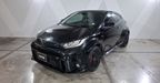 Toyota Yaris 1.6 GR LAUNCH EDITION 4WD Hatchback 2022