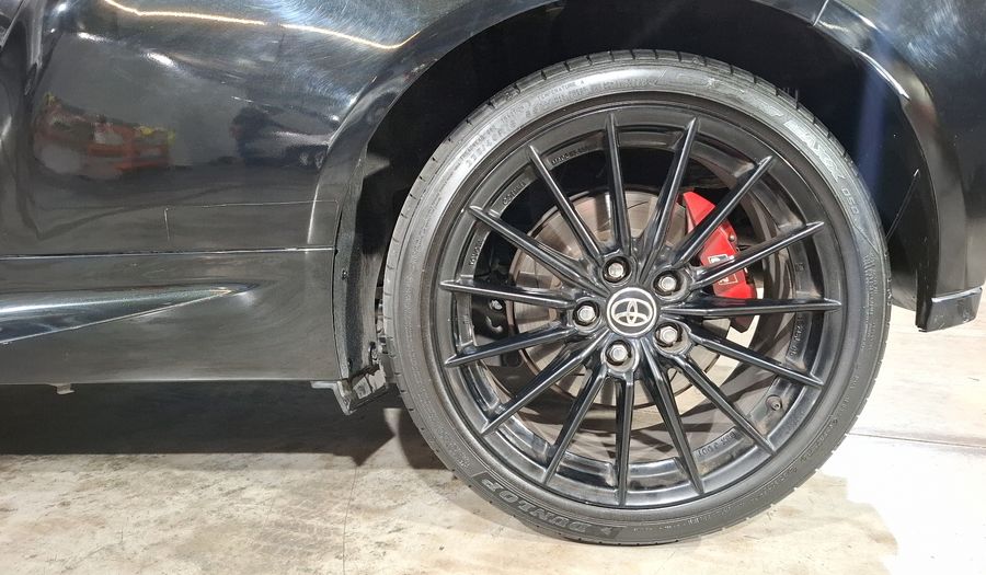 Toyota Yaris 1.6 GR LAUNCH EDITION 4WD Hatchback 2022