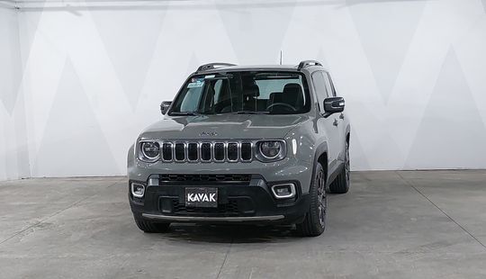 Jeep • Renegade