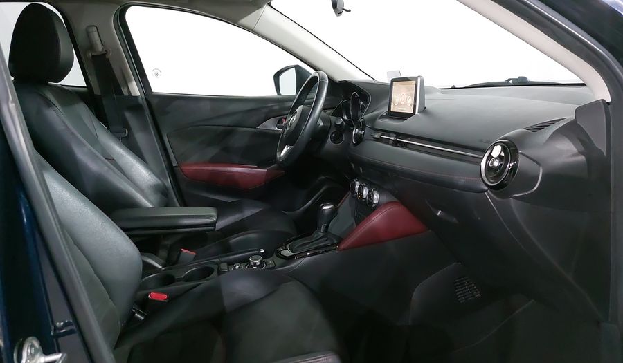 Mazda Cx-3 2.0 I GRAND TOURING 2WD AT Suv 2017