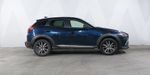 Mazda Cx-3 2.0 I GRAND TOURING 2WD AT Suv 2017