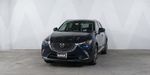 Mazda Cx-3 2.0 I GRAND TOURING 2WD AT Suv 2017