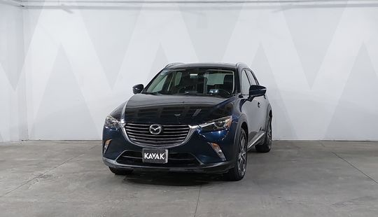 Mazda • CX-3