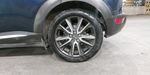 Mazda Cx-3 2.0 I GRAND TOURING 2WD AT Suv 2017