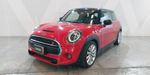 Mini Cooper S 2.0 COOPER HOT CHILI DCT Hatchback 2021