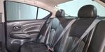 Nissan Versa 1.6 EXCLUSIVE AUTO Sedan 2017