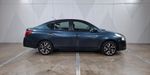 Nissan Versa 1.6 EXCLUSIVE AUTO Sedan 2017