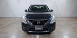 Nissan Versa 1.6 EXCLUSIVE AUTO Sedan 2017