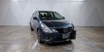 Nissan Versa 1.6 EXCLUSIVE AUTO Sedan 2017