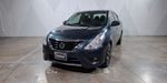 Nissan Versa 1.6 EXCLUSIVE AUTO Sedan 2017