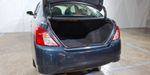 Nissan Versa 1.6 EXCLUSIVE AUTO Sedan 2017